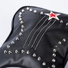 Supernova geantă chitară rock, accesoriu rock pentru concerte și festivaluri.