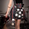 Geantă chitară Starstorm – model rock pentru fete adolescente
