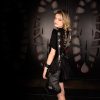 Geantă chitară rock cu fermoar și buzunar – model Wild Star